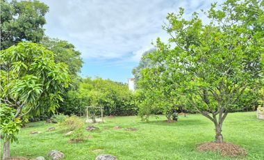 Venta casa campestre en Chinauta condominio exclusivo 1.510 m²