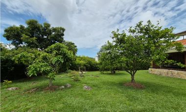 Venta casa campestre en Chinauta condominio exclusivo 1.510 m²