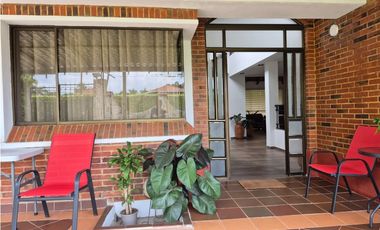 Venta casa campestre en Chinauta condominio exclusivo 1.510 m²