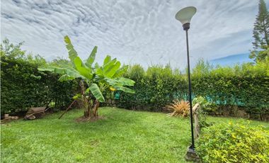 Venta casa campestre en Chinauta condominio exclusivo 1.510 m²