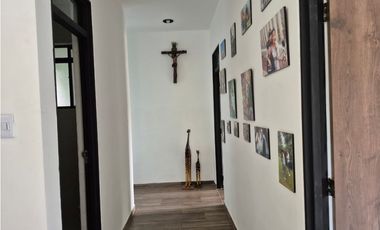 Venta casa campestre en Chinauta condominio exclusivo 1.510 m²