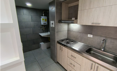 Apartamento en Venta en Salinas 1