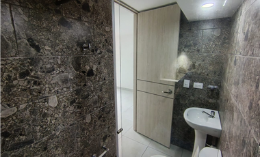 Apartamento en Venta en Salinas 1