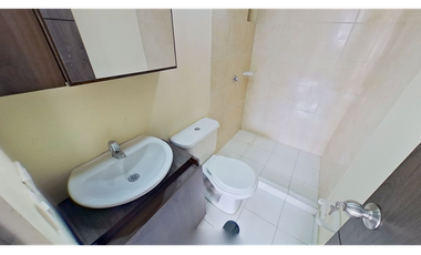 Apartamento en Venta en Salinas 1