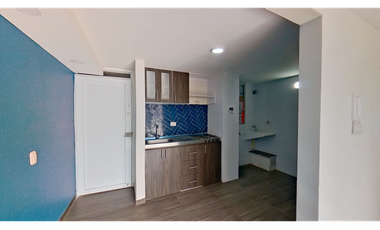 Apartamento en Venta en Salinas 1