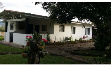 Finca en venta ubicado en Fusagasugá