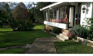 Finca en venta ubicado en Fusagasugá