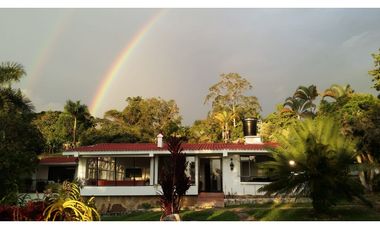 Finca en venta ubicado en Fusagasugá