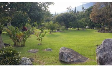 Finca en venta ubicado en Fusagasugá