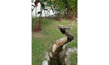 Finca en venta ubicado en Fusagasugá