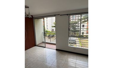 Apto en Venta en Los Naranjos | 3 Hab + Balcón + Parqueo | Jamundi