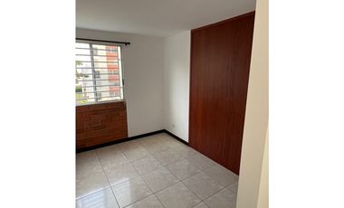 Apto en Venta en Los Naranjos | 3 Hab + Balcón + Parqueo | Jamundi