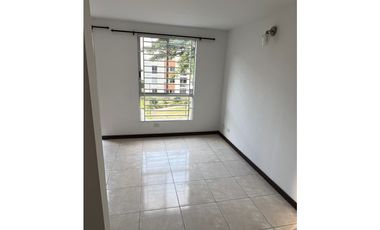 Apto en Venta en Los Naranjos | 3 Hab + Balcón + Parqueo | Jamundi