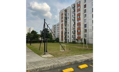 Apto en Venta en Los Naranjos | 3 Hab + Balcón + Parqueo | Jamundi