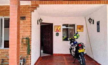SE VENDE CASA EN VILLAS DEL MEDITERRANEO, CAÑAVERAL