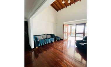 CASA CAMPESTRE EN VENTA EL POBLADO SECTOR LA CALERA (T)