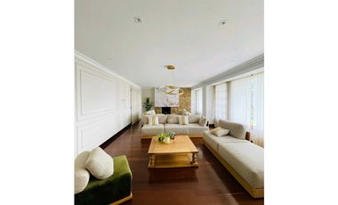 CASA CAMPESTRE EN VENTA EL POBLADO SECTOR LA CALERA (T)