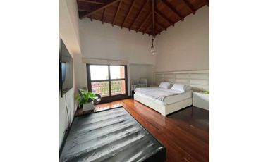 CASA CAMPESTRE EN VENTA EL POBLADO SECTOR LA CALERA (T)