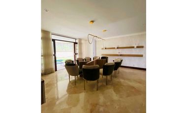 CASA CAMPESTRE EN VENTA EL POBLADO SECTOR LA CALERA (T)