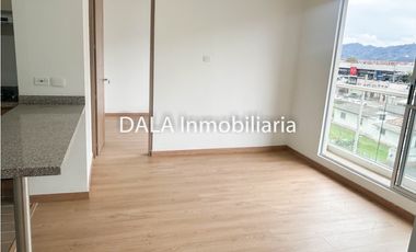 SE VENDE  APARTAMENTO EN  CHIA  CERCA A FONTANAR