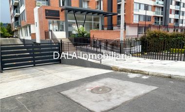 SE VENDE  APARTAMENTO EN  CHIA  CERCA A FONTANAR