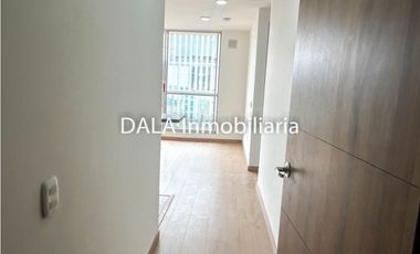SE VENDE  APARTAMENTO EN  CHIA  CERCA A FONTANAR