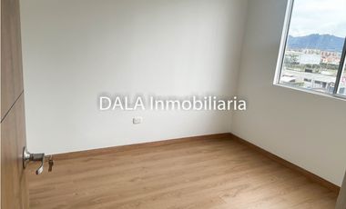 SE VENDE  APARTAMENTO EN  CHIA  CERCA A FONTANAR