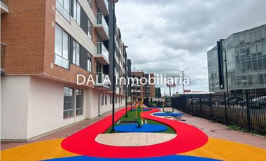 SE VENDE  APARTAMENTO EN  CHIA  CERCA A FONTANAR