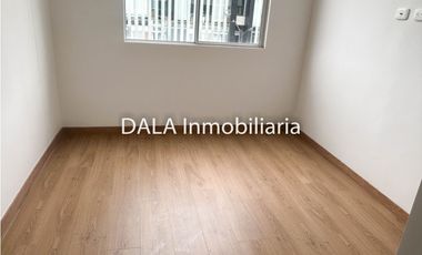 SE VENDE  APARTAMENTO EN  CHIA  CERCA A FONTANAR