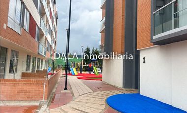 SE VENDE  APARTAMENTO EN  CHIA  CERCA A FONTANAR
