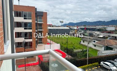 SE VENDE  APARTAMENTO EN  CHIA  CERCA A FONTANAR