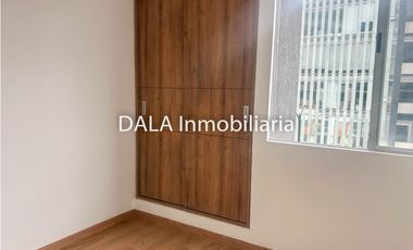 SE VENDE  APARTAMENTO EN  CHIA  CERCA A FONTANAR
