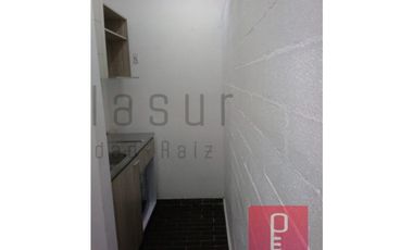 Oficina en Venta Los Parra Medellin