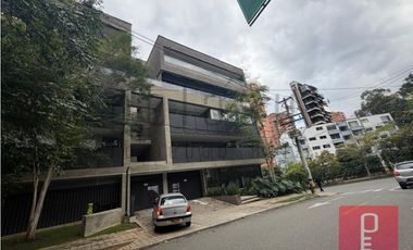 Oficina en Venta Los Parra Medellin