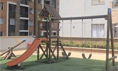 APARTAESTUDIO PARA VENTA  SABANETA