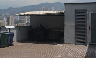 APARTAESTUDIO PARA VENTA  SABANETA
