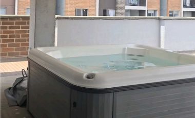 APARTAESTUDIO PARA VENTA  SABANETA