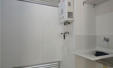 APARTAESTUDIO PARA VENTA  SABANETA