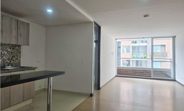 APARTAESTUDIO PARA VENTA  SABANETA