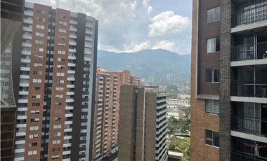APARTAESTUDIO PARA VENTA  SABANETA