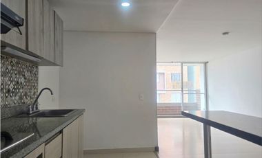 APARTAESTUDIO PARA VENTA  SABANETA