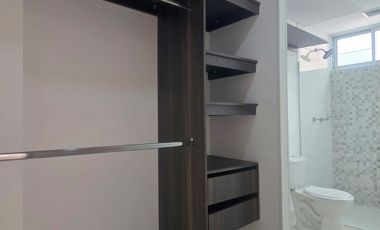 APARTAESTUDIO PARA VENTA  SABANETA