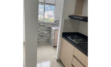 APARTAMENTO EN VENTA SANTA  ANA BELLO(P)