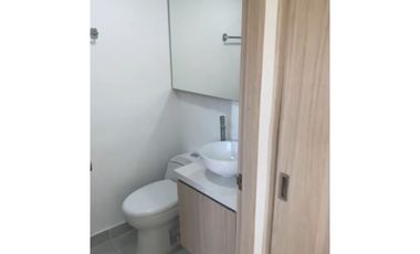 APARTAMENTO EN VENTA SANTA  ANA BELLO(P)