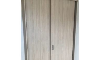 APARTAMENTO EN VENTA SANTA  ANA BELLO(P)