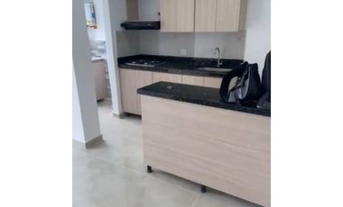 APARTAMENTO EN VENTA SANTA  ANA BELLO(P)