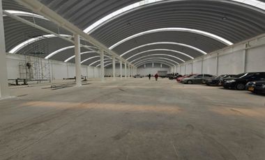 BODEGAS EN ARRIENDO – SIBERIA, COTA