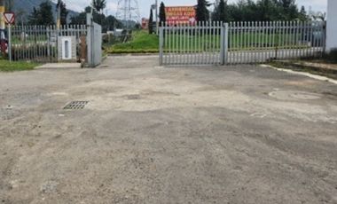BODEGAS EN ARRIENDO – SIBERIA, COTA