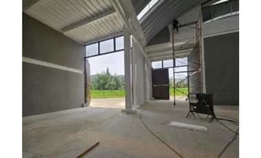 BODEGAS EN ARRIENDO – SIBERIA, COTA