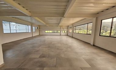 BODEGAS EN ARRIENDO – SIBERIA, COTA